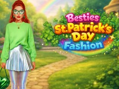 Igra Besties St. Patrick’s Day Fashion