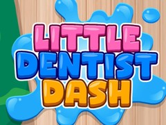 Igra Little Dental Dash