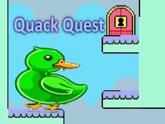 Igra Quack Quest