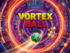 Igra Vortex Ball