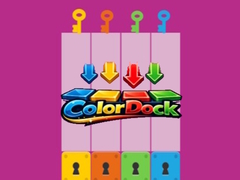 Igra ColorDock