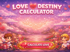 Igra Love Destiny Calculator