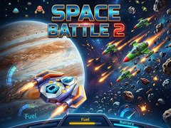 Igra Space Battle 2