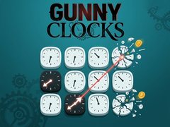 Igra Gunny Clocks