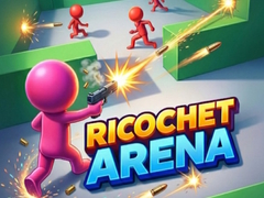 Igra Ricochet Arena