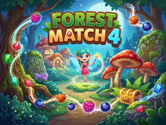 Igra Forest Match 4
