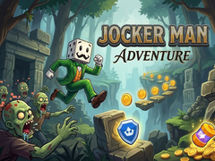 Igra Jocker Man Adventure