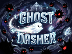 Igra Ghost Dasher