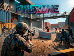 Igra FireZone