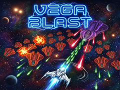 Igra Vega Blast