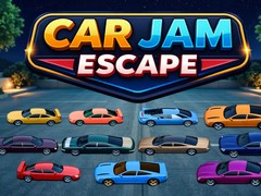 Igra Car Jam Escape