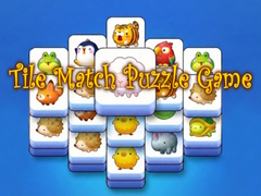 Igra Tile Match Puzzle Game