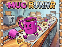 Igra Mug Runnr