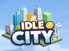 Igra Idle City