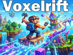 Igra Voxelrift