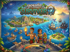 Igra Youda Survivor 2