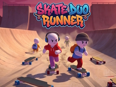 Igra Skate Duo Runner