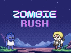 Igra Zombies Rush