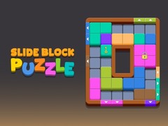 Igra Slide Block Puzzle