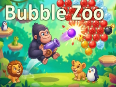 Igra Bubble Zoo