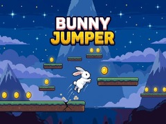 Igra Bunny Jumper