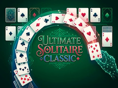 Igra Ultimate Solitaire Classic