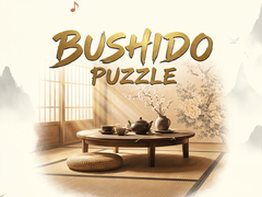 Igra Bushido Puzzle