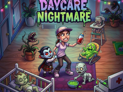 Igra Daycare Nightmare