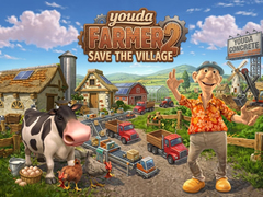 Igra Youda Farmer 2