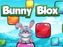 Igra Bunny Blox