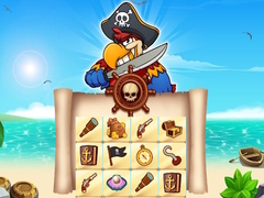 Igra Pirates Tiles Challenge