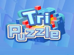 Igra Tri Puzzle