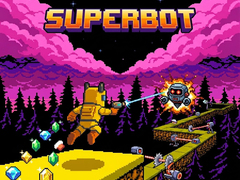 Igra Superbot