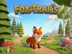 Igra Fox Trails