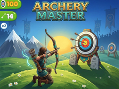 Igra Archery Master