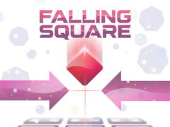 Igra Falling Square