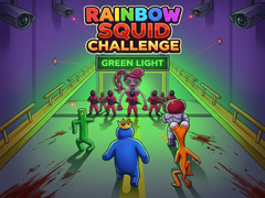 Igra Rainbow Squid Challenge