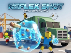 Igra Reflex Shot