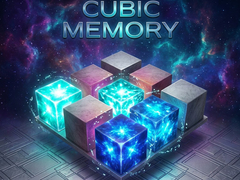 Igra Cubic Memory