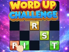 Igra Word Up Challenge