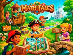 Igra MathTales