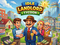 Igra Idle Landlord Tycoon
