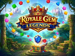 Igra Royale Gem Legends