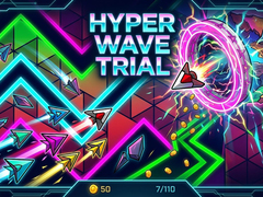 Igra Hyper Wave Trial