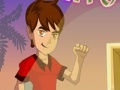 Igra Ben10 vs Alien