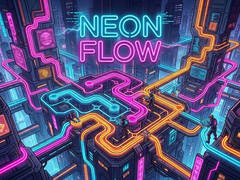 Igra Neon Flow