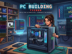 Igra Pc Building Tycoon