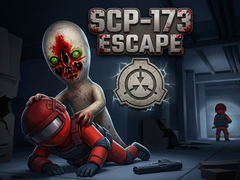 Igra SCP 173 Escape