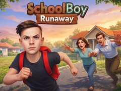 Igra SchoolBoy Runaway