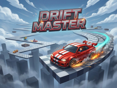 Igra Drift Master
